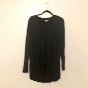 sweater black